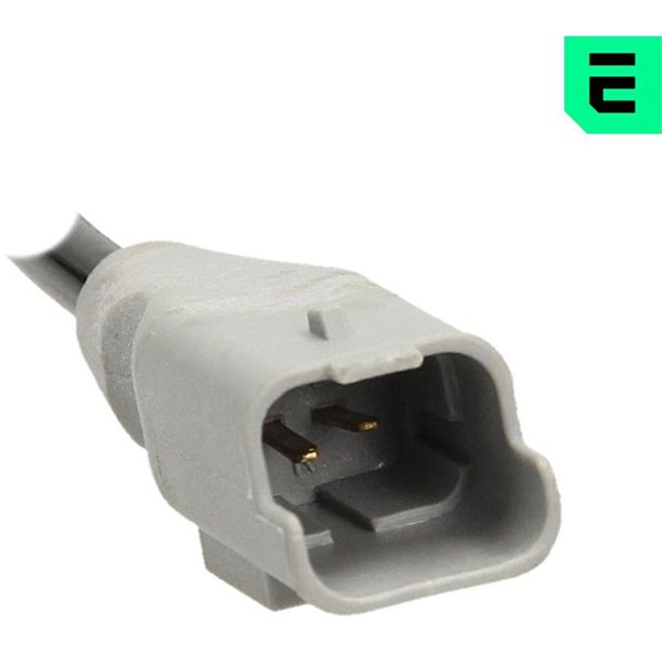 ABS-givare, Sensor, hjulvarvtal, Framaxel