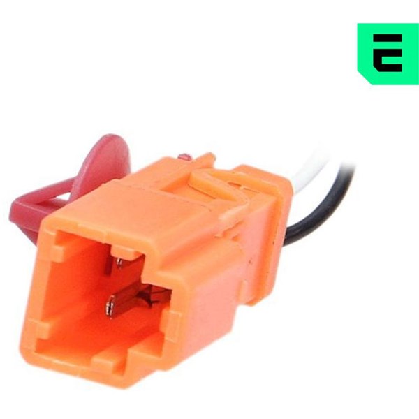 ABS-givare, Sensor, hjulvarvtal, Bakaxel vänster ABS-givare, Sensor, hjulvarvtal, Bakaxel vänster