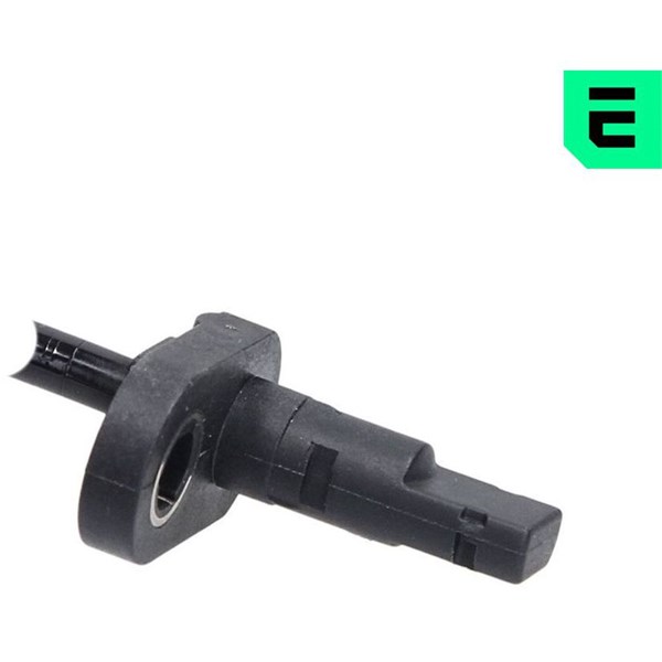 ABS-givare, Sensor, hjulvarvtal, Bakaxel vänster ABS-givare, Sensor, hjulvarvtal, Bakaxel vänster