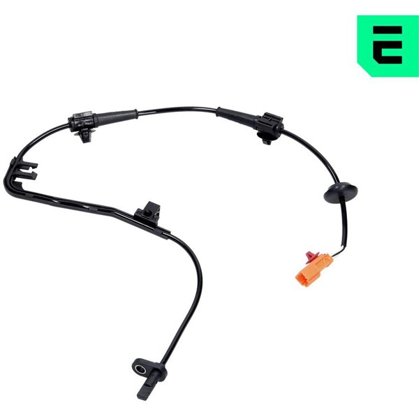 ABS-givare, Sensor, hjulvarvtal, Bakaxel höger ABS-givare, Sensor, hjulvarvtal, Bakaxel höger