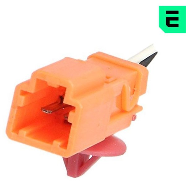ABS-givare, Sensor, hjulvarvtal, Bakaxel höger ABS-givare, Sensor, hjulvarvtal, Bakaxel höger