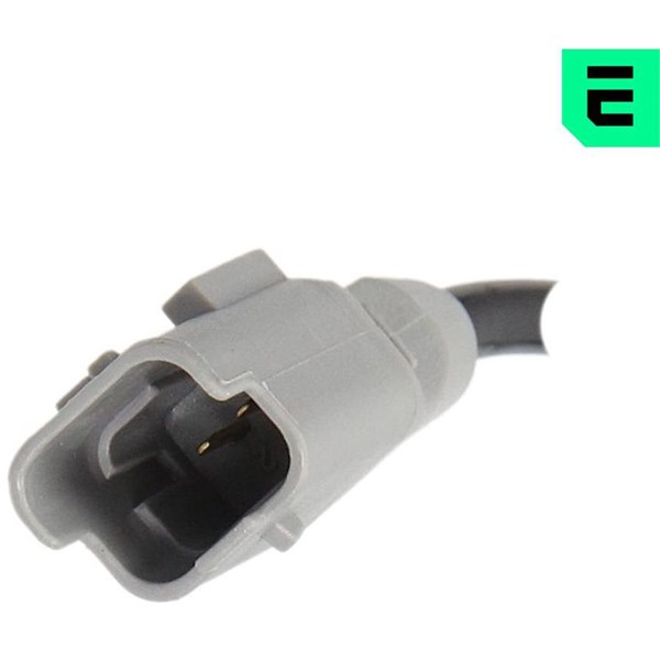 ABS-givare, Sensor, hjulvarvtal, Bakaxel, Bakaxel höger, Bakaxel 