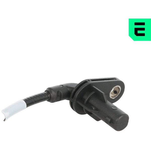 ABS-givare, Sensor, hjulvarvtal, framaxel vänster