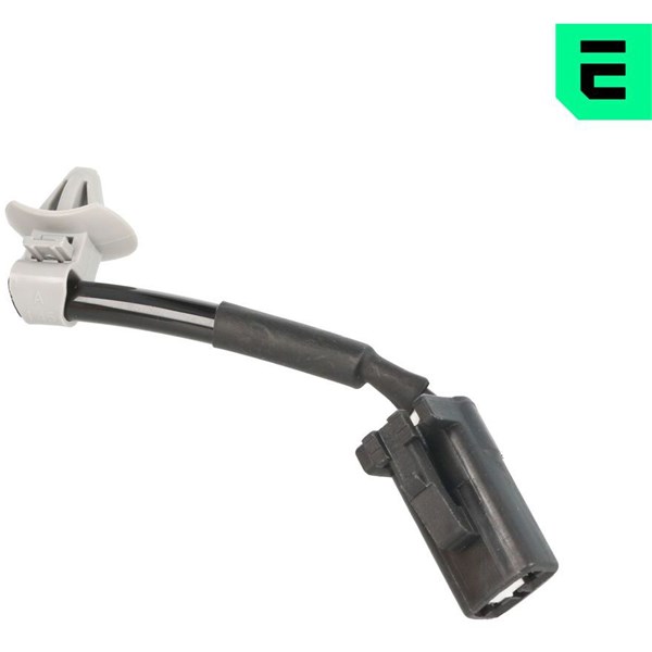 ABS-givare, Sensor, hjulvarvtal, framaxel höger ABS-givare, Sensor, hjulvarvtal, framaxel höger