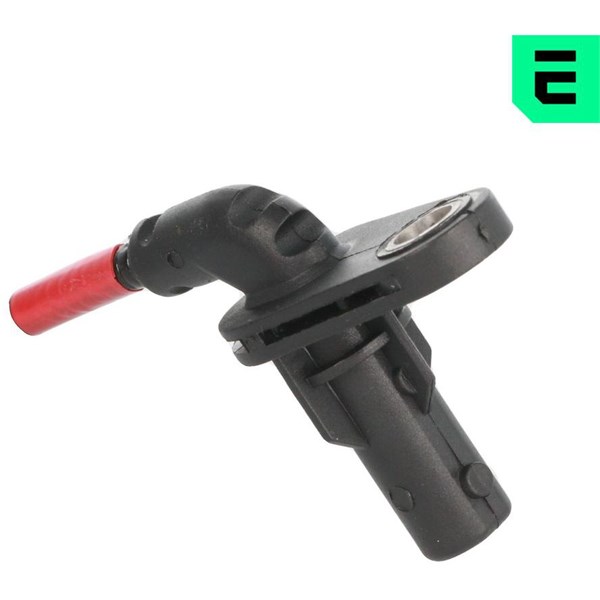 ABS-givare, Sensor, hjulvarvtal, framaxel höger