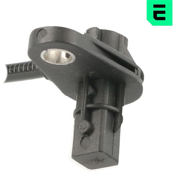 ABS-givare, Sensor, hjulvarvtal, framaxel vänster ABS-givare, Sensor, hjulvarvtal, framaxel vänster