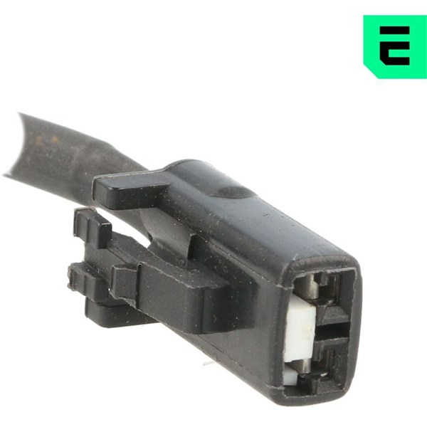 ABS-givare, Sensor, hjulvarvtal, framaxel vänster ABS-givare, Sensor, hjulvarvtal, framaxel vänster