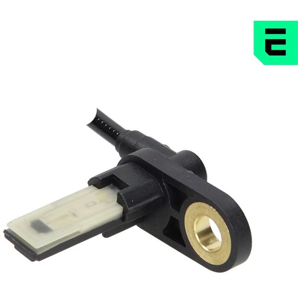 ABS-givare, Sensor, hjulvarvtal, Bakaxel vänster ABS-givare, Sensor, hjulvarvtal, Bakaxel vänster