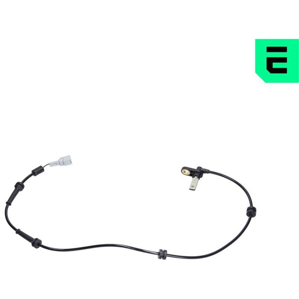 ABS-givare, Sensor, hjulvarvtal, Bakaxel höger ABS-givare, Sensor, hjulvarvtal, Bakaxel höger