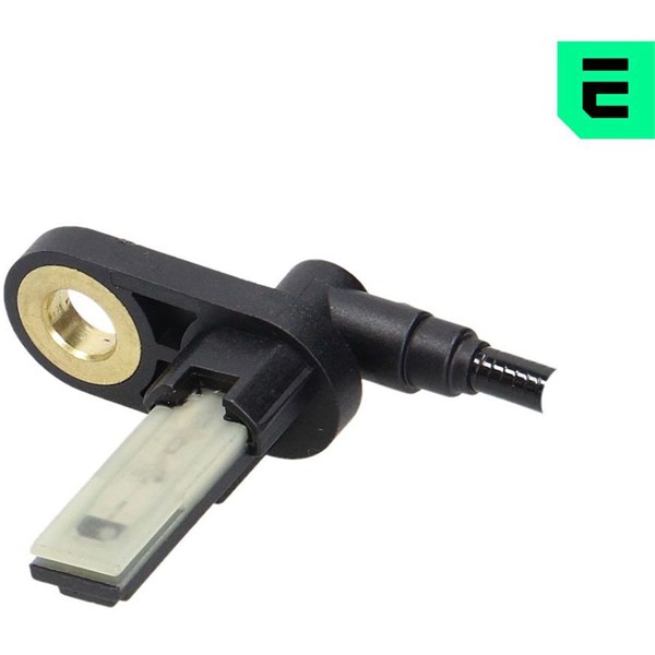 ABS-givare, Sensor, hjulvarvtal, Bakaxel höger ABS-givare, Sensor, hjulvarvtal, Bakaxel höger