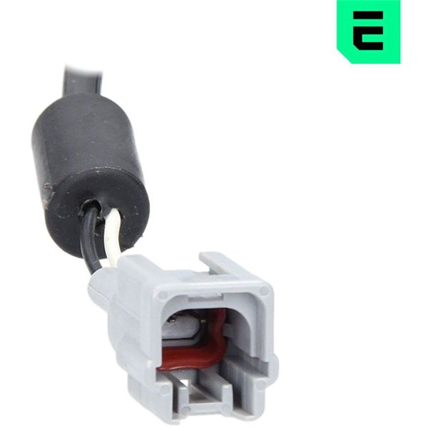 ABS-givare, Sensor, hjulvarvtal, Bakaxel höger ABS-givare, Sensor, hjulvarvtal, Bakaxel höger