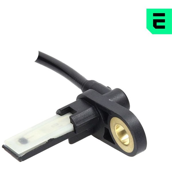 ABS-givare, Sensor, hjulvarvtal, Bakaxel vänster ABS-givare, Sensor, hjulvarvtal, Bakaxel vänster