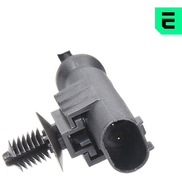 ABS-givare, Sensor, hjulvarvtal, Bakaxel vänster ABS-givare, Sensor, hjulvarvtal, Bakaxel vänster
