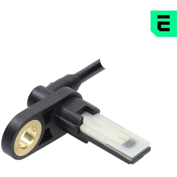 ABS-givare, Sensor, hjulvarvtal, Bakaxel höger ABS-givare, Sensor, hjulvarvtal, Bakaxel höger