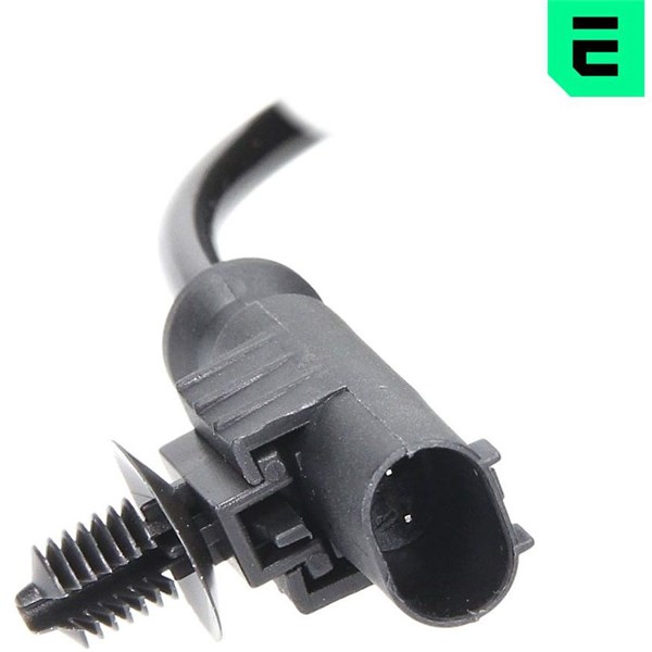 ABS-givare, Sensor, hjulvarvtal, Bakaxel höger ABS-givare, Sensor, hjulvarvtal, Bakaxel höger