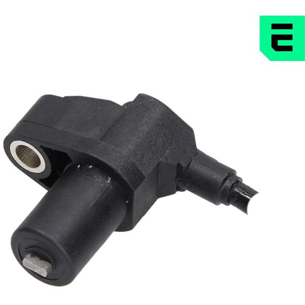 ABS-givare, Sensor, hjulvarvtal, Bakaxel, Framaxel