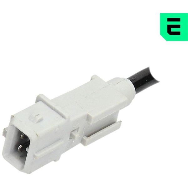 ABS-givare, Sensor, hjulvarvtal, Bakaxel, Framaxel
