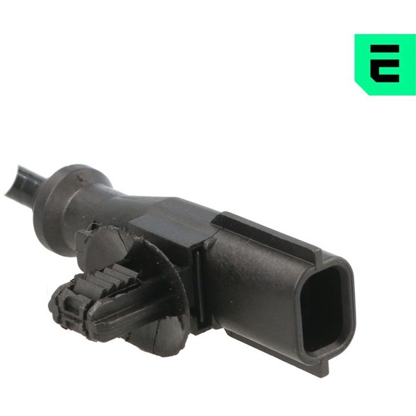 ABS-givare, Sensor, hjulvarvtal, Framaxel