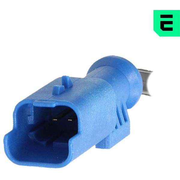 ABS-givare, Sensor, hjulvarvtal, Bakaxel
