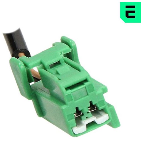 ABS-givare, Sensor, hjulvarvtal, Bakaxel höger