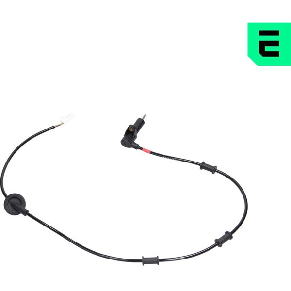 ABS-givare, Sensor, hjulvarvtal, Bakaxel höger