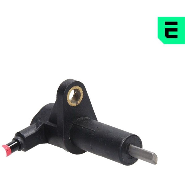 ABS-givare, Sensor, hjulvarvtal, Bakaxel höger ABS-givare, Sensor, hjulvarvtal, Bakaxel höger