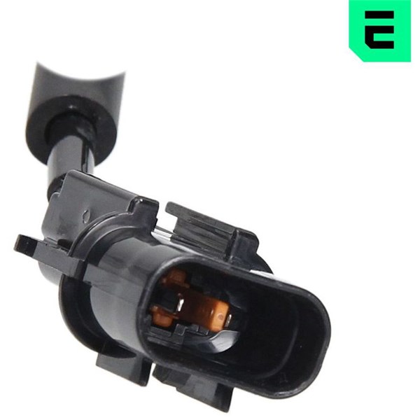ABS-givare, Sensor, hjulvarvtal, Bakaxel vänster ABS-givare, Sensor, hjulvarvtal, Bakaxel vänster