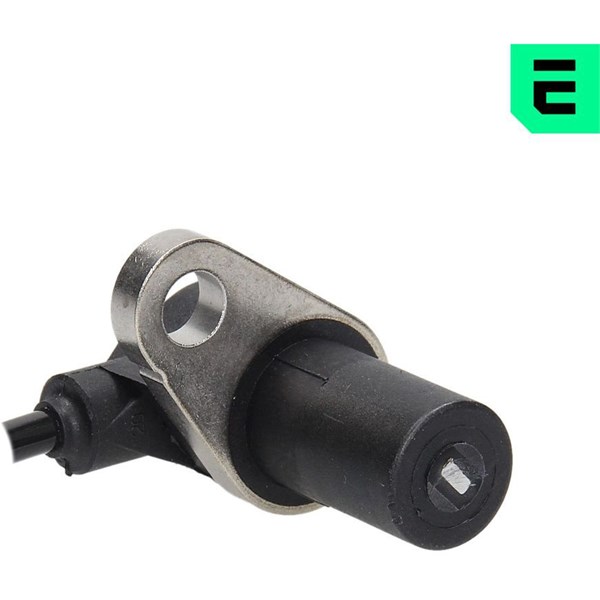 ABS-givare, Sensor, hjulvarvtal, Bakaxel vänster ABS-givare, Sensor, hjulvarvtal, Bakaxel vänster
