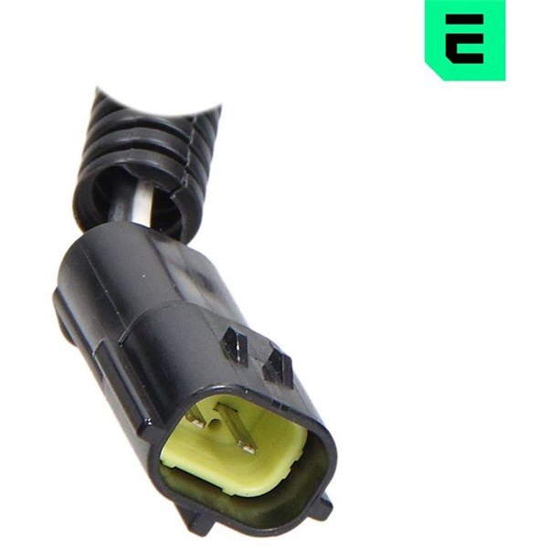 ABS-givare, Sensor, hjulvarvtal, framaxel vänster ABS-givare, Sensor, hjulvarvtal, framaxel vänster