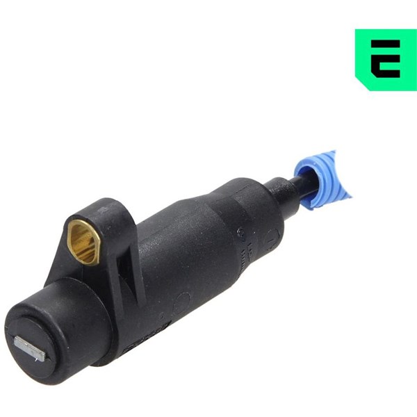 ABS-givare, Sensor, hjulvarvtal, framaxel vänster ABS-givare, Sensor, hjulvarvtal, framaxel vänster