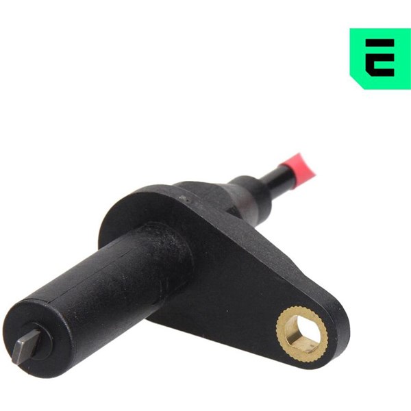 ABS-givare, Sensor, hjulvarvtal, Bakaxel höger ABS-givare, Sensor, hjulvarvtal, Bakaxel höger