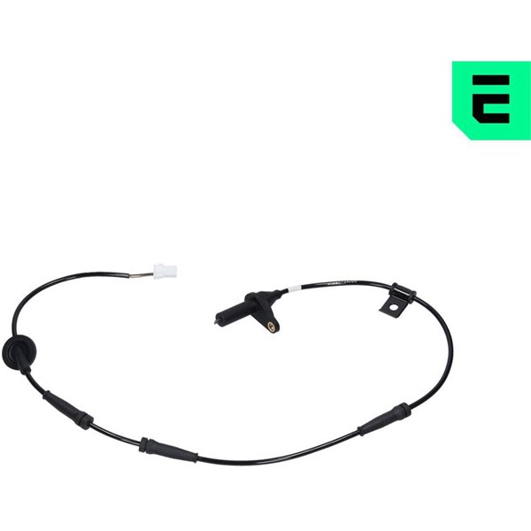 ABS-givare, Sensor, hjulvarvtal, Bakaxel vänster