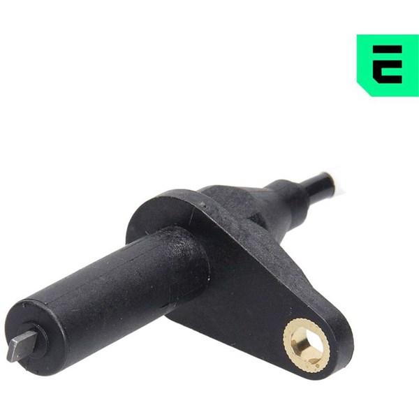 ABS-givare, Sensor, hjulvarvtal, Bakaxel vänster ABS-givare, Sensor, hjulvarvtal, Bakaxel vänster