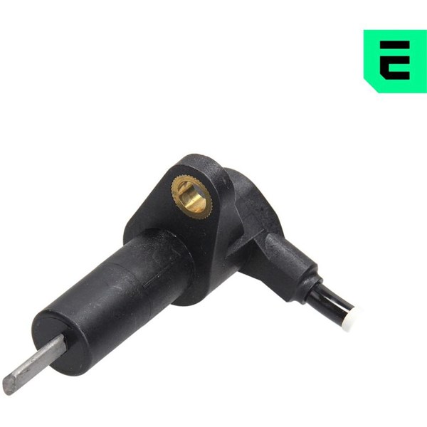 ABS-givare, Sensor, hjulvarvtal, Bakaxel vänster ABS-givare, Sensor, hjulvarvtal, Bakaxel vänster