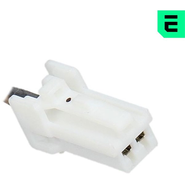 ABS-givare, Sensor, hjulvarvtal, Bakaxel vänster ABS-givare, Sensor, hjulvarvtal, Bakaxel vänster