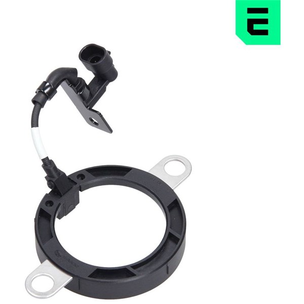 ABS-givare, Sensor, hjulvarvtal, Bakaxel vänster ABS-givare, Sensor, hjulvarvtal, Bakaxel vänster