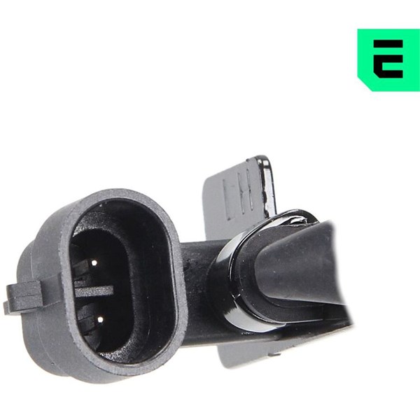 ABS-givare, Sensor, hjulvarvtal, Bakaxel vänster ABS-givare, Sensor, hjulvarvtal, Bakaxel vänster