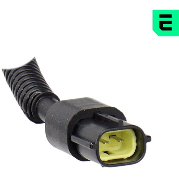 ABS-givare, Sensor, hjulvarvtal, Framaxel ABS-givare, Sensor, hjulvarvtal, Framaxel