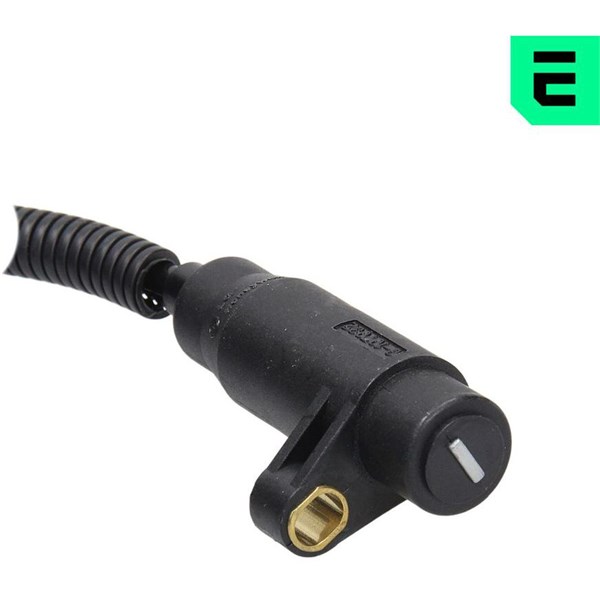 ABS-givare, Sensor, hjulvarvtal, Framaxel ABS-givare, Sensor, hjulvarvtal, Framaxel