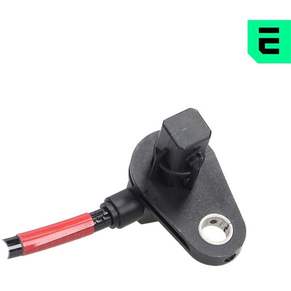 ABS-givare, Sensor, hjulvarvtal, framaxel höger ABS-givare, Sensor, hjulvarvtal, framaxel höger