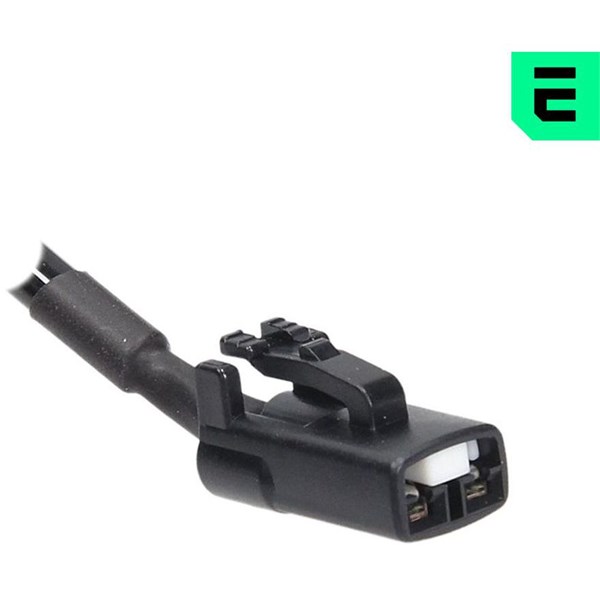 ABS-givare, Sensor, hjulvarvtal, framaxel höger ABS-givare, Sensor, hjulvarvtal, framaxel höger