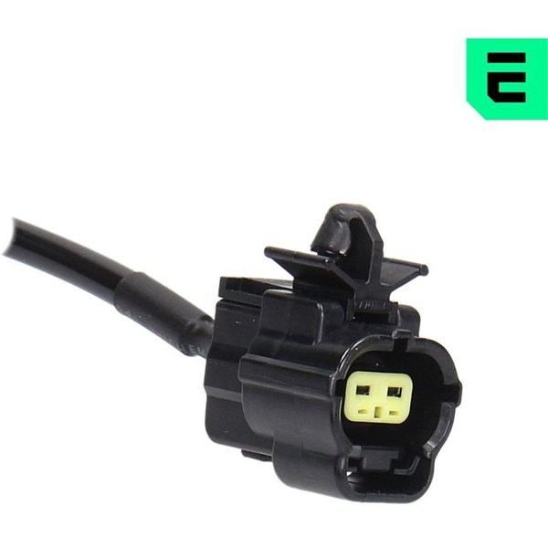 ABS-givare, Sensor, hjulvarvtal, Bakaxel ABS-givare, Sensor, hjulvarvtal, Bakaxel