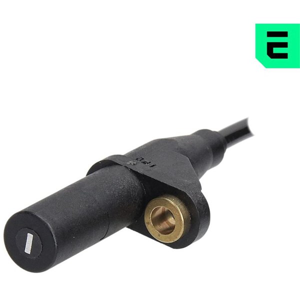 ABS-givare, Sensor, hjulvarvtal, Bakaxel ABS-givare, Sensor, hjulvarvtal, Bakaxel