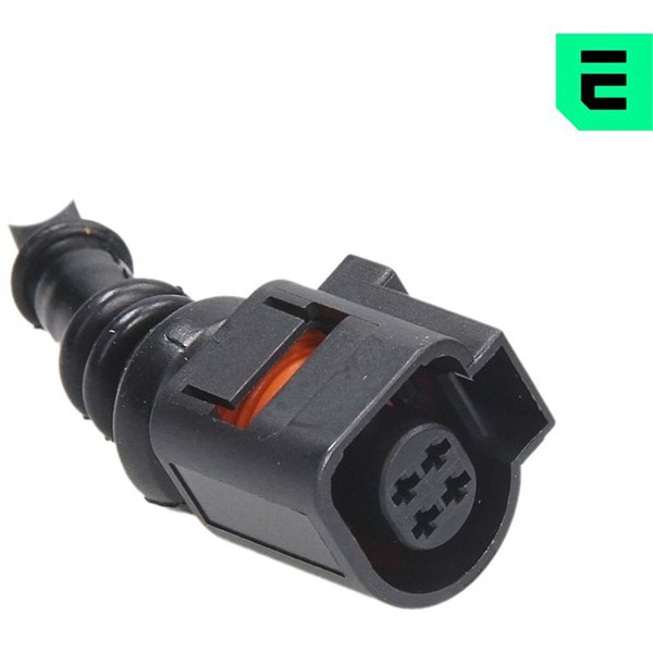 ABS-givare, Sensor, hjulvarvtal, Bakaxel, Bakaxel vänster