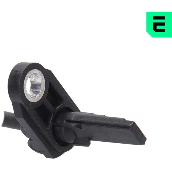ABS-givare, Sensor, hjulvarvtal, framaxel höger