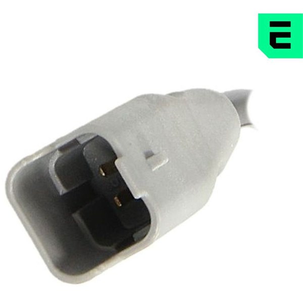 ABS-givare, Sensor, hjulvarvtal, Bakaxel