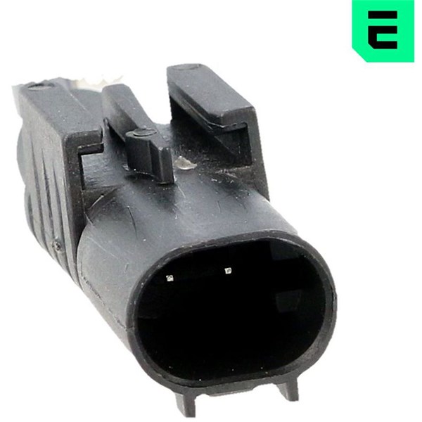 ABS-givare, Sensor, hjulvarvtal, Bakaxel vänster