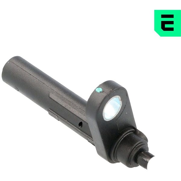 ABS-givare, Sensor, hjulvarvtal, Bakaxel vänster