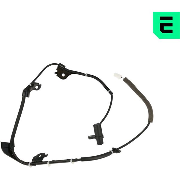 ABS-givare, Sensor, hjulvarvtal, Bakaxel höger
