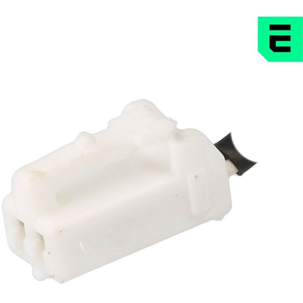 ABS-givare, Sensor, hjulvarvtal, Bakaxel vänster
